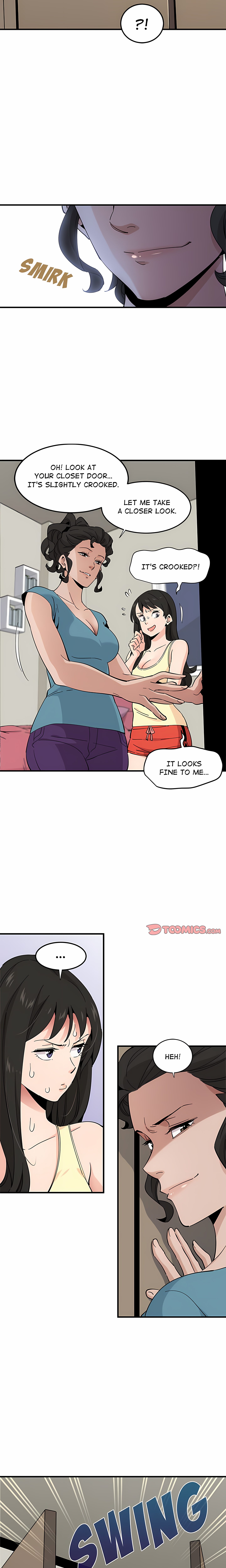 [MOTION] Love Factory (Uncensored) chapter 10 page 16