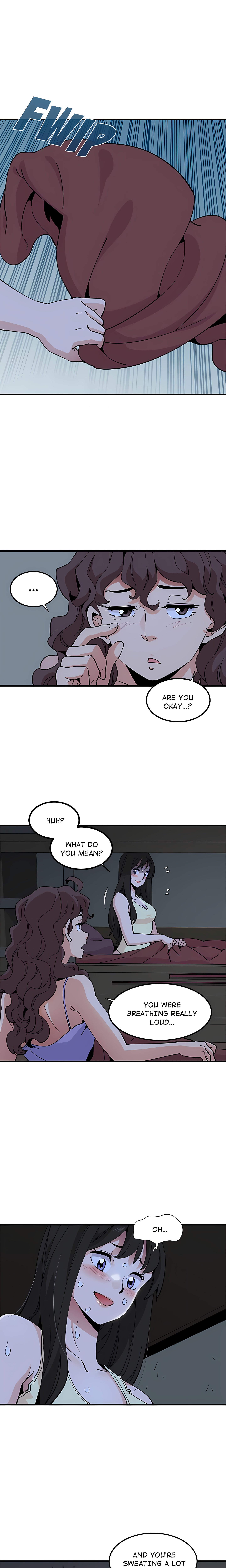 [MOTION] Love Factory (Uncensored) chapter 12 page 2