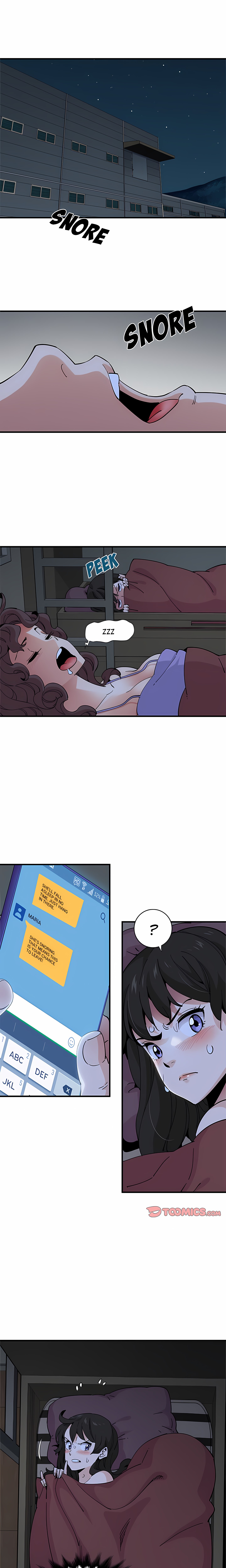 [MOTION] Love Factory (Uncensored) chapter 12 page 7
