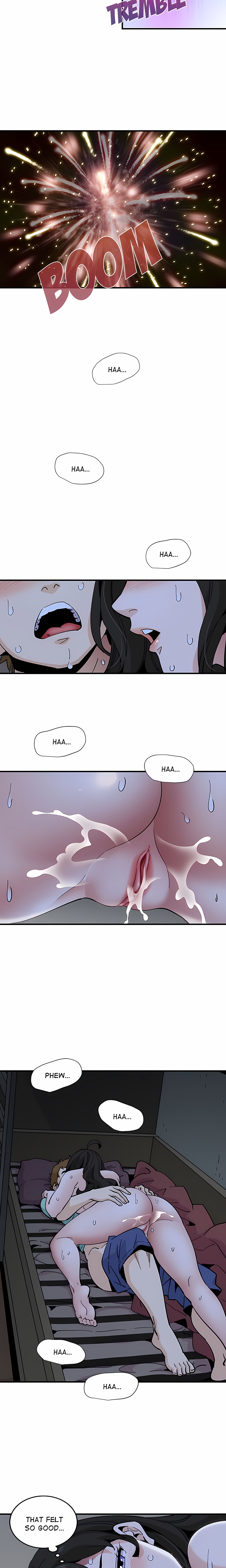 [MOTION] Love Factory (Uncensored) chapter 12 page 23