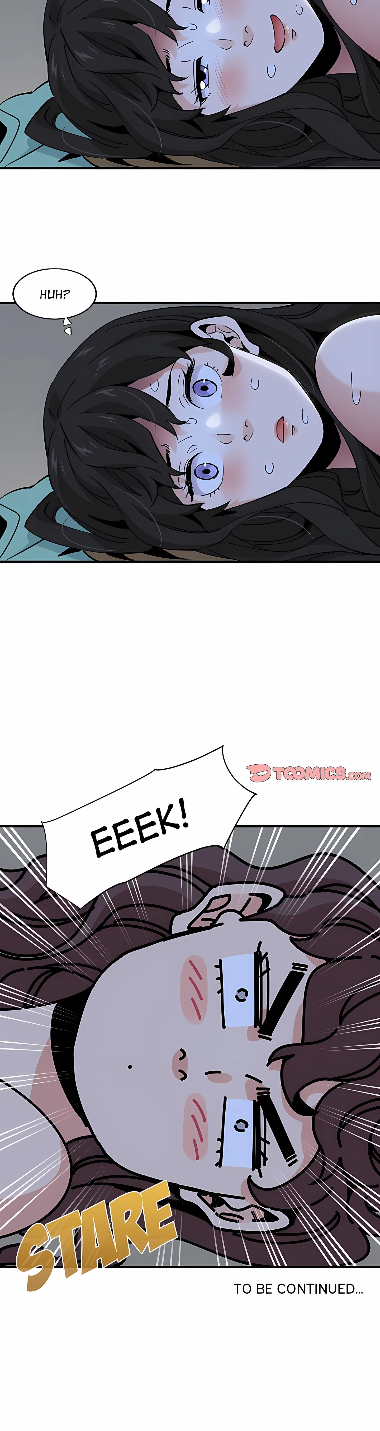 [MOTION] Love Factory (Uncensored) chapter 12 page 24