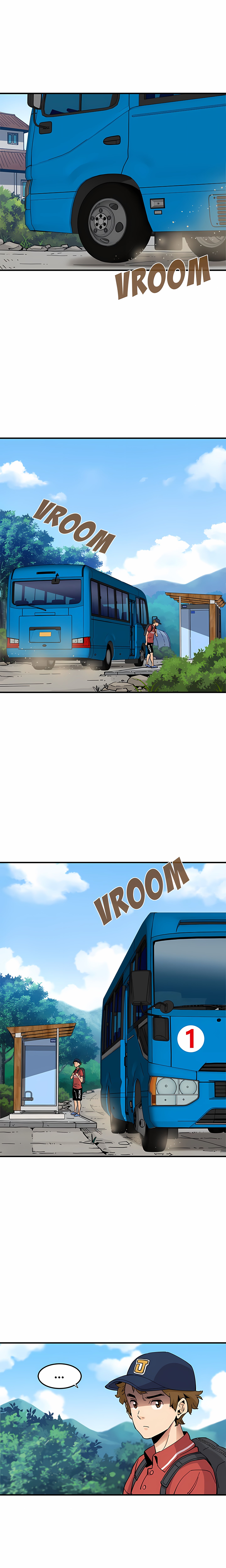 [MOTION] Love Factory (Uncensored) chapter 13 page 6