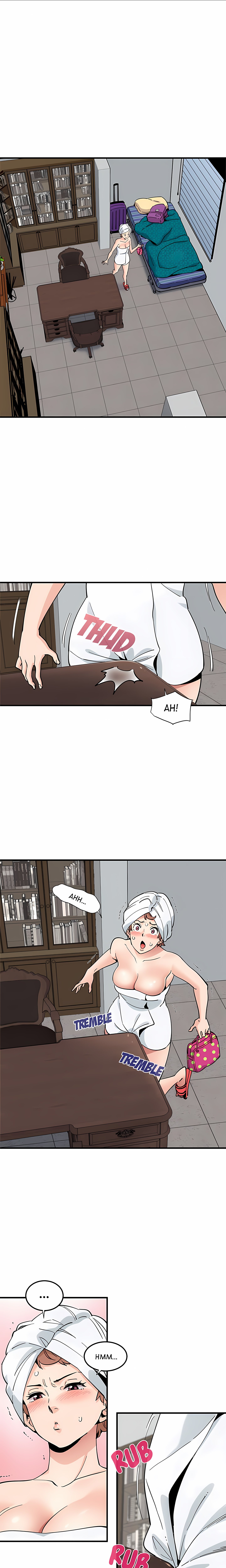 [MOTION] Love Factory (Uncensored) chapter 14 page 18