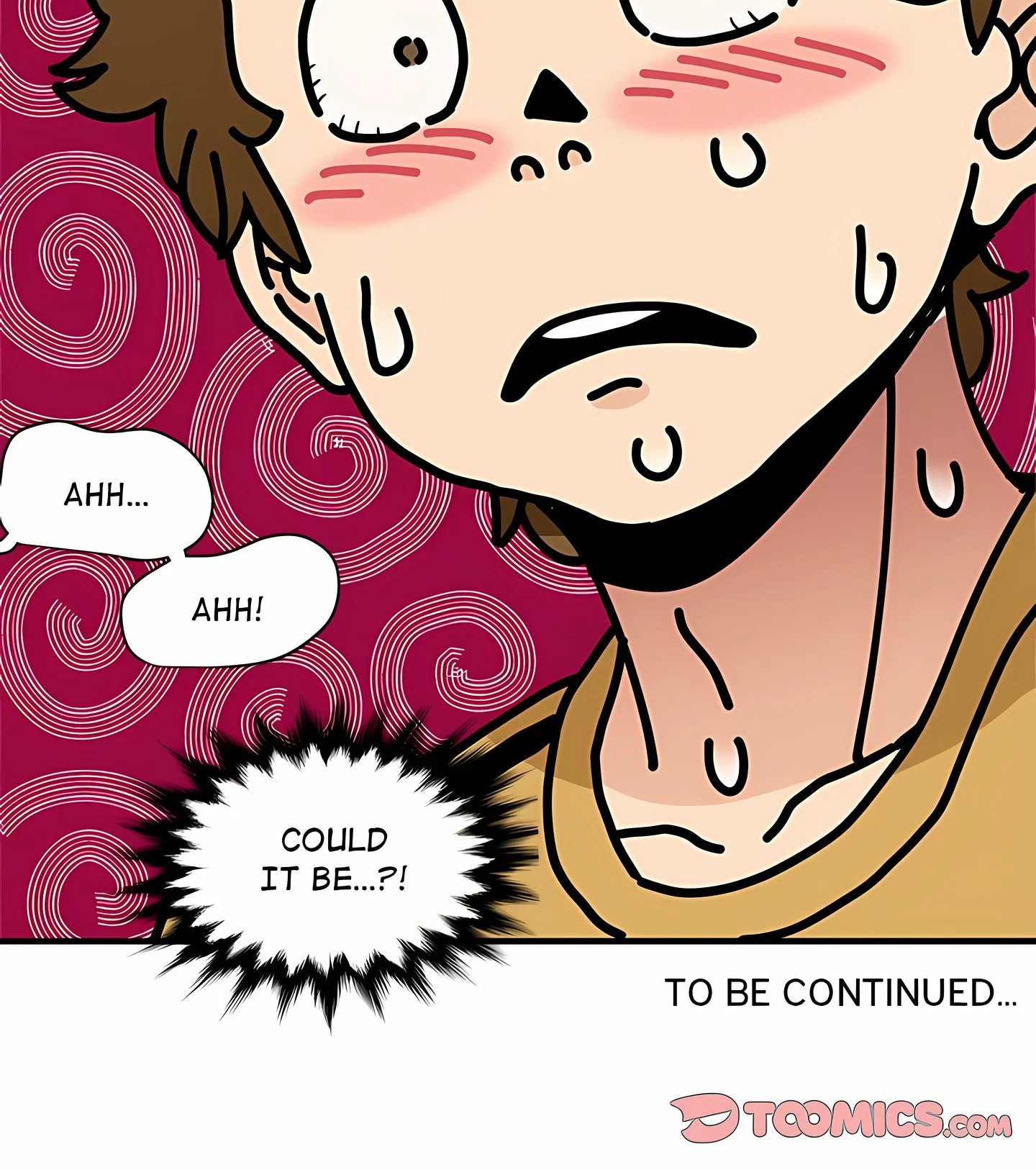 [MOTION] Love Factory (Uncensored) chapter 14 page 25