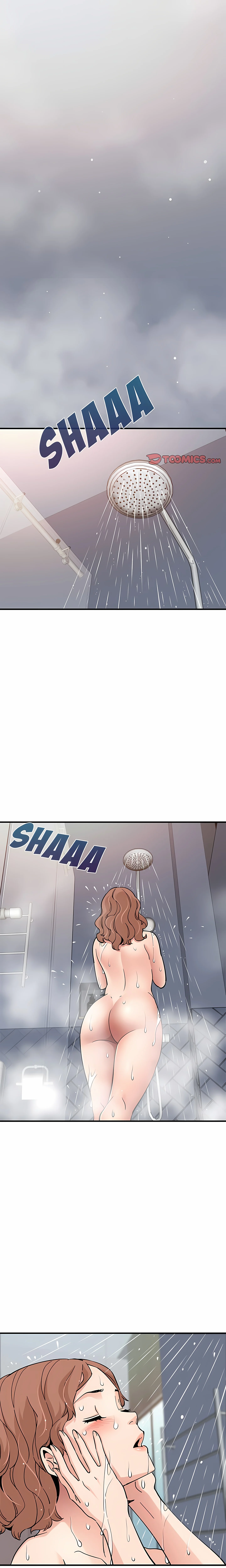 [MOTION] Love Factory (Uncensored) chapter 15 page 2