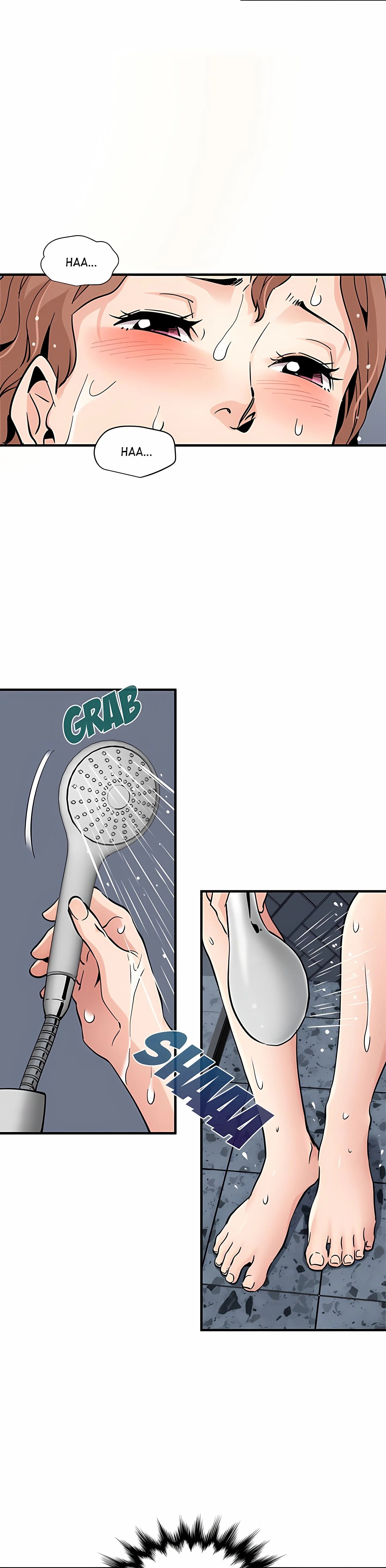 [MOTION] Love Factory (Uncensored) chapter 15 page 5