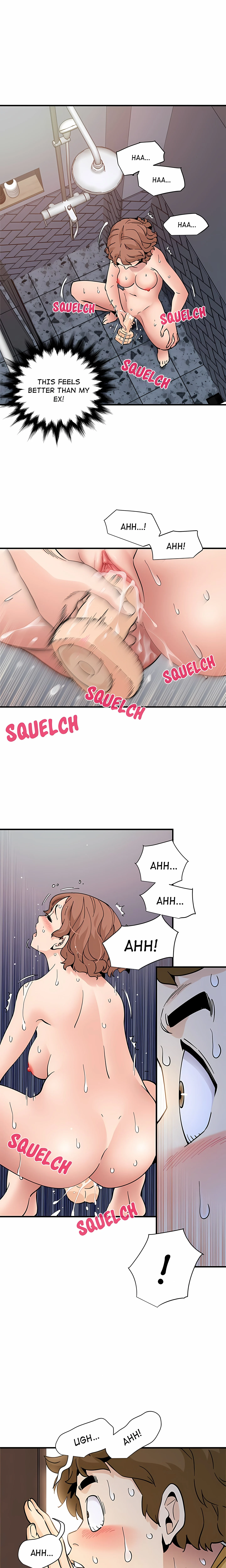 [MOTION] Love Factory (Uncensored) chapter 15 page 19