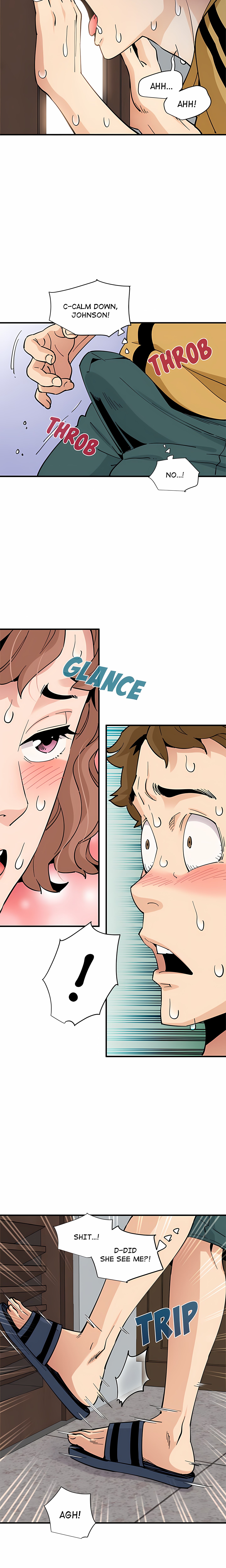 [MOTION] Love Factory (Uncensored) chapter 15 page 20