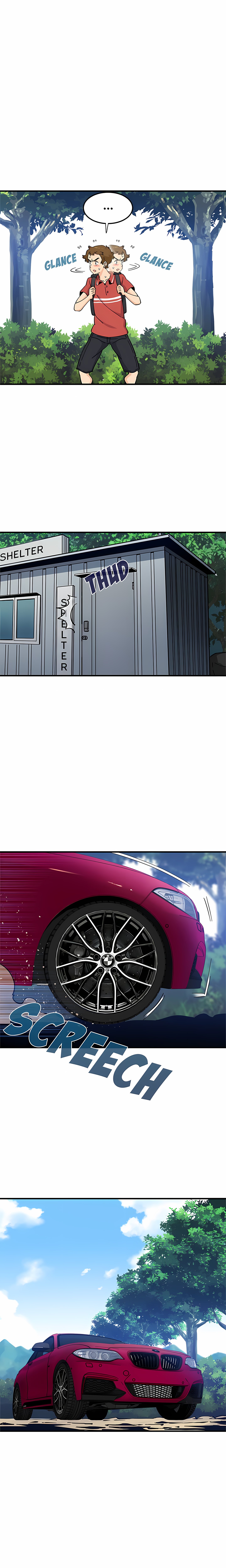[MOTION] Love Factory (Uncensored) chapter 17 page 7