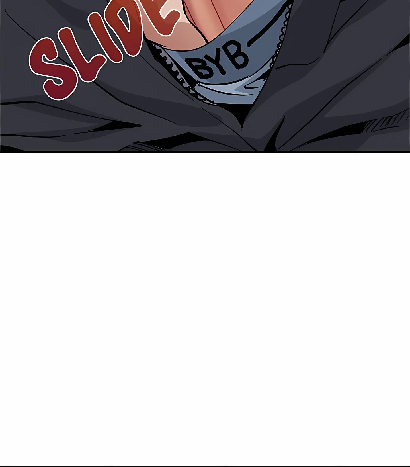 [MOTION] Love Factory (Uncensored) chapter 17 page 18