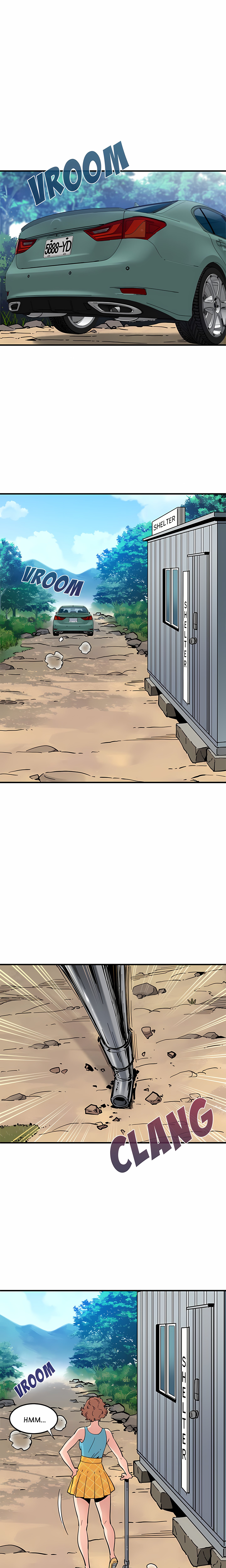 [MOTION] Love Factory (Uncensored) chapter 17 page 23