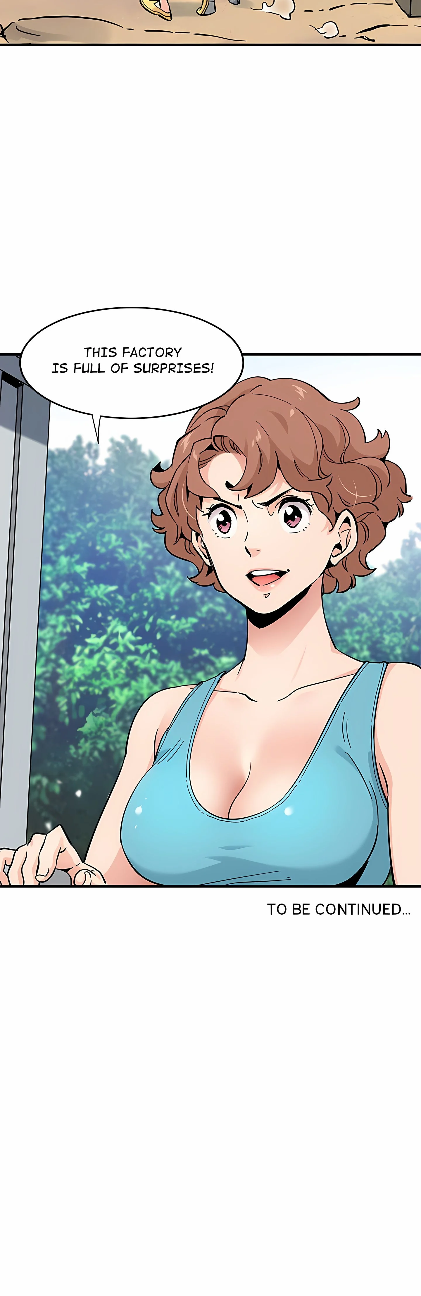[MOTION] Love Factory (Uncensored) chapter 17 page 24