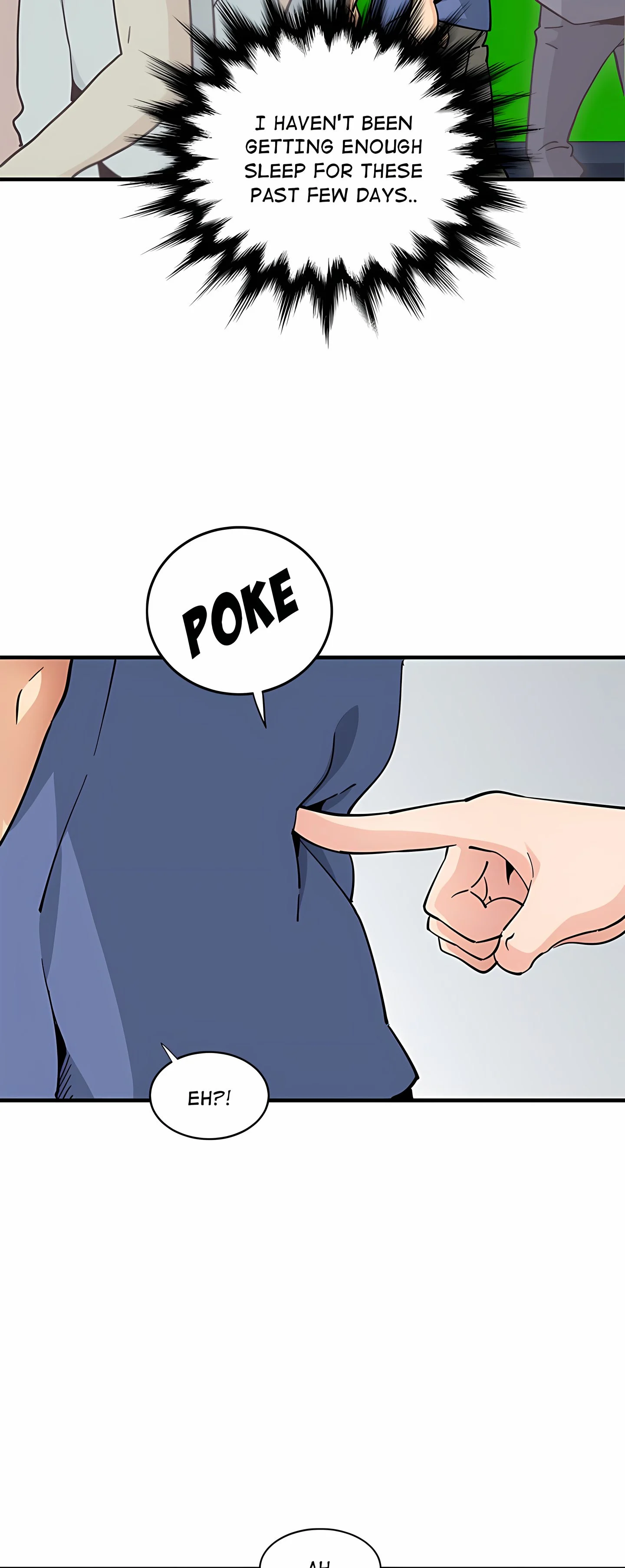 [MOTION] Love Factory (Uncensored) chapter 18 page 15
