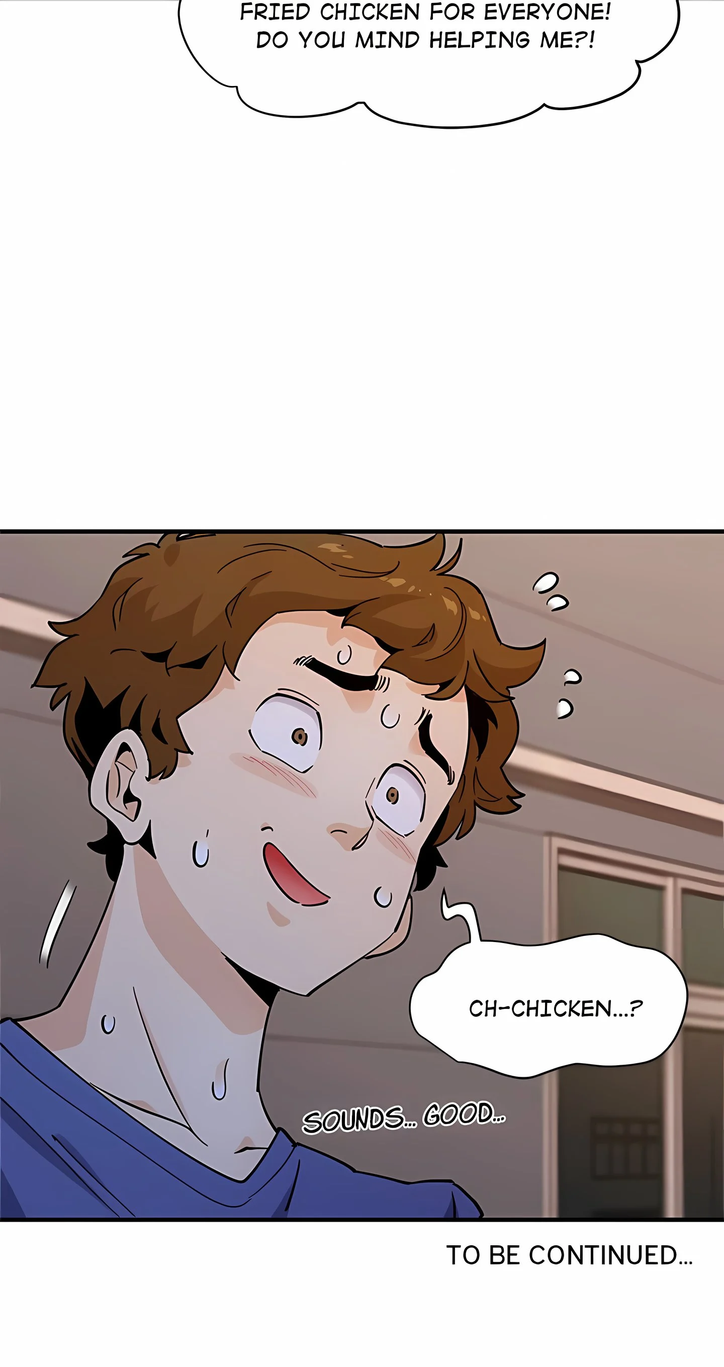 [MOTION] Love Factory (Uncensored) chapter 18 page 23