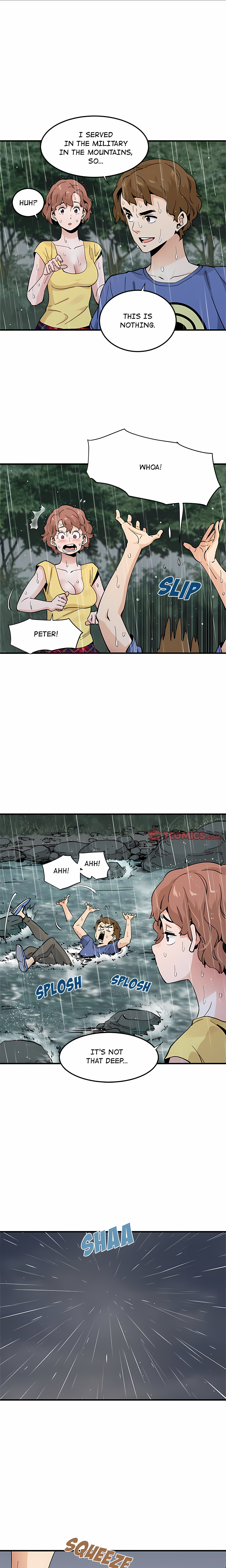 [MOTION] Love Factory (Uncensored) chapter 19 page 16