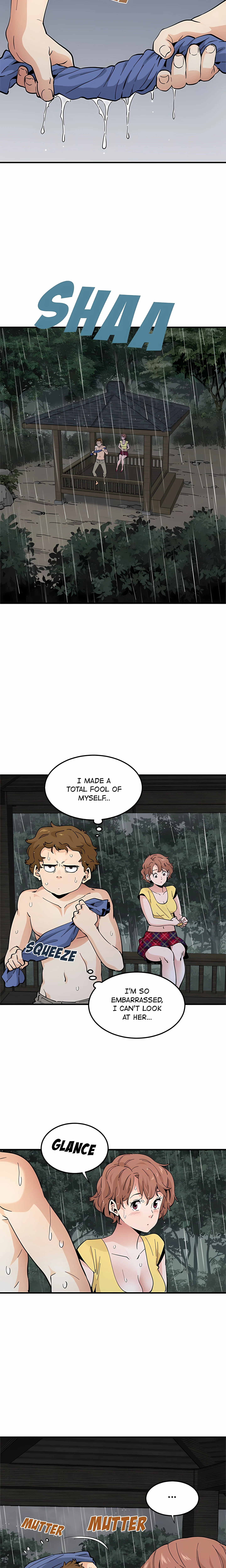 [MOTION] Love Factory (Uncensored) chapter 19 page 17