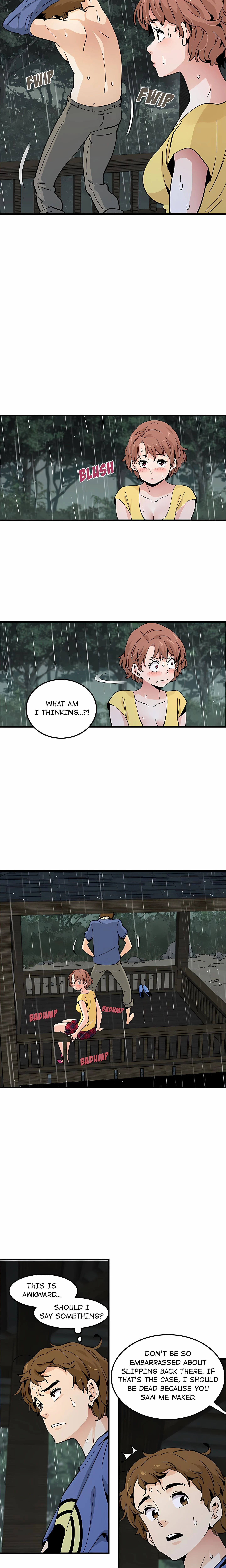 [MOTION] Love Factory (Uncensored) chapter 19 page 18