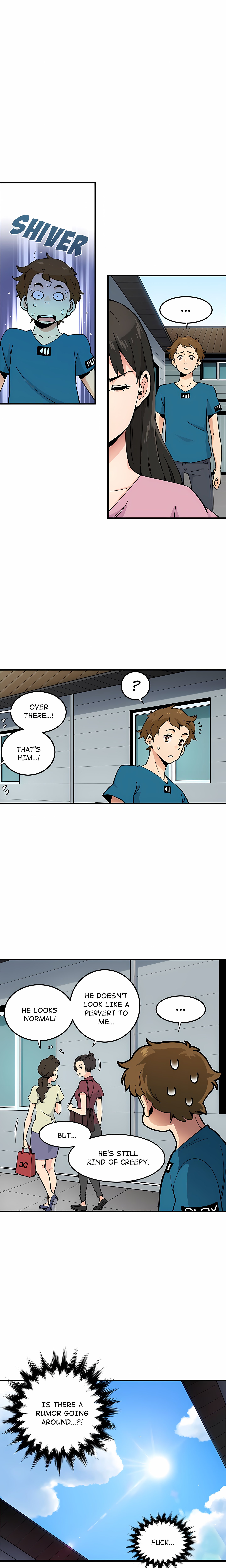 [MOTION] Love Factory (Uncensored) chapter 2 page 8
