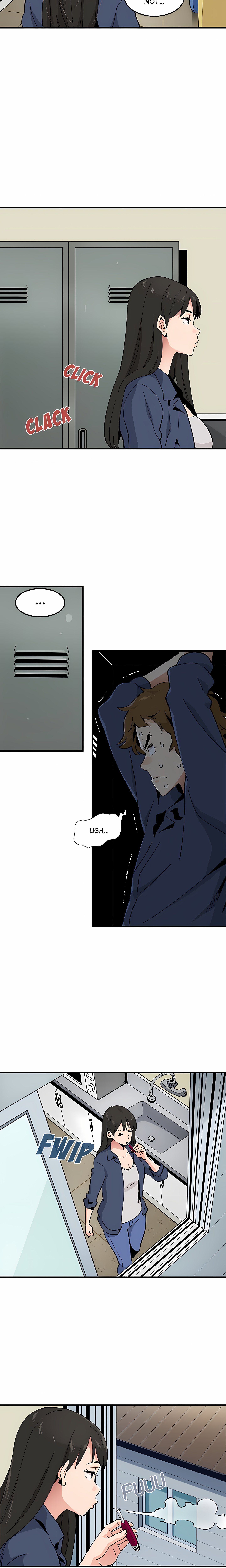 [MOTION] Love Factory (Uncensored) chapter 2 page 16
