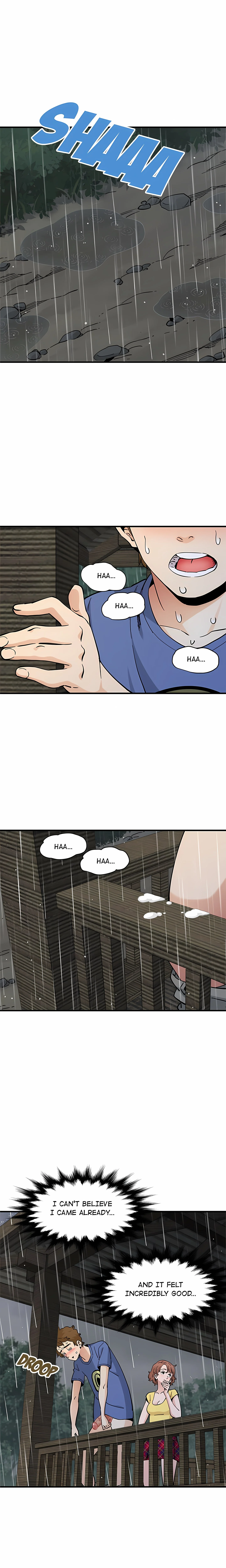 [MOTION] Love Factory (Uncensored) chapter 20 page 10
