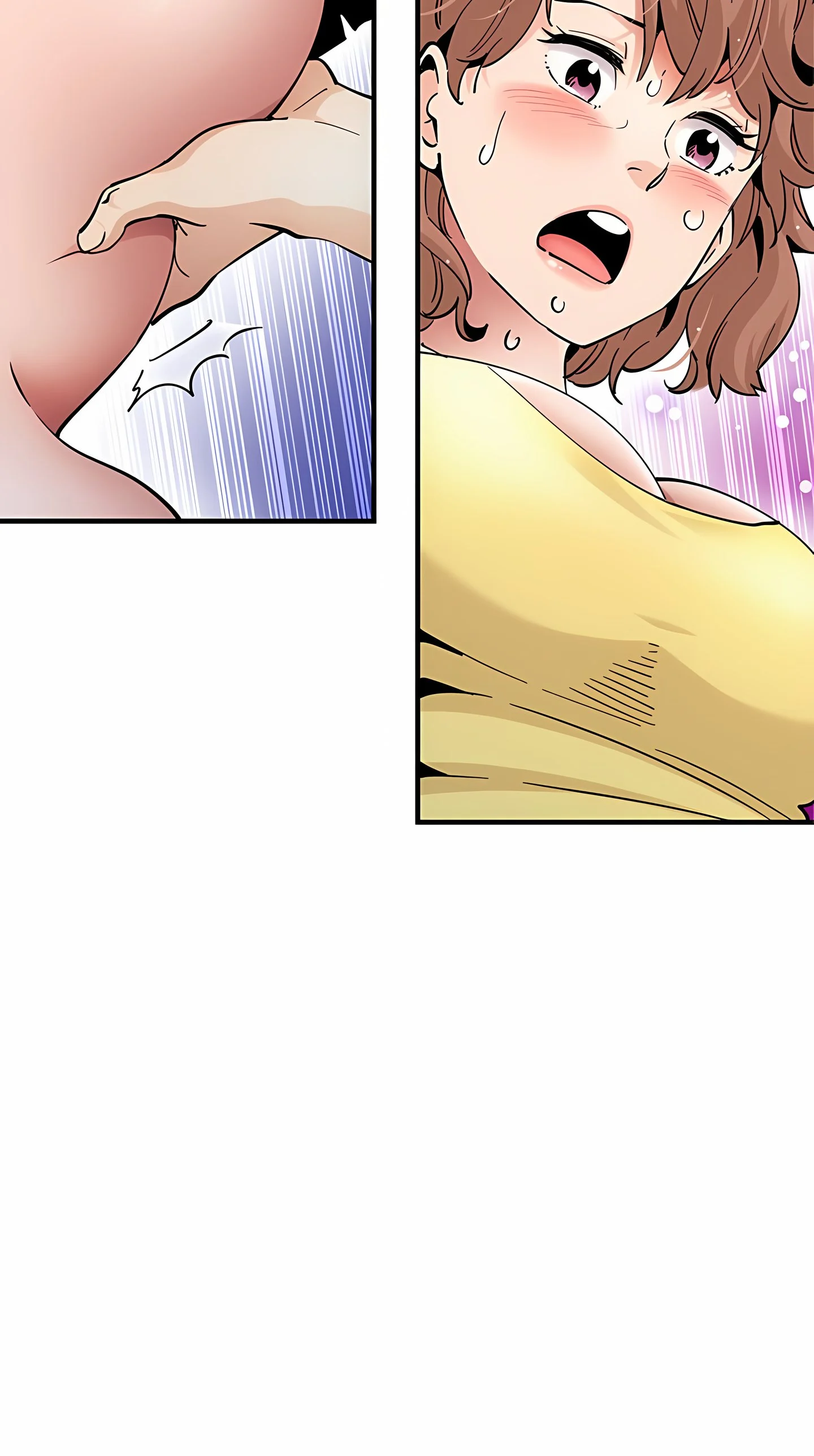 [MOTION] Love Factory (Uncensored) chapter 20 page 16