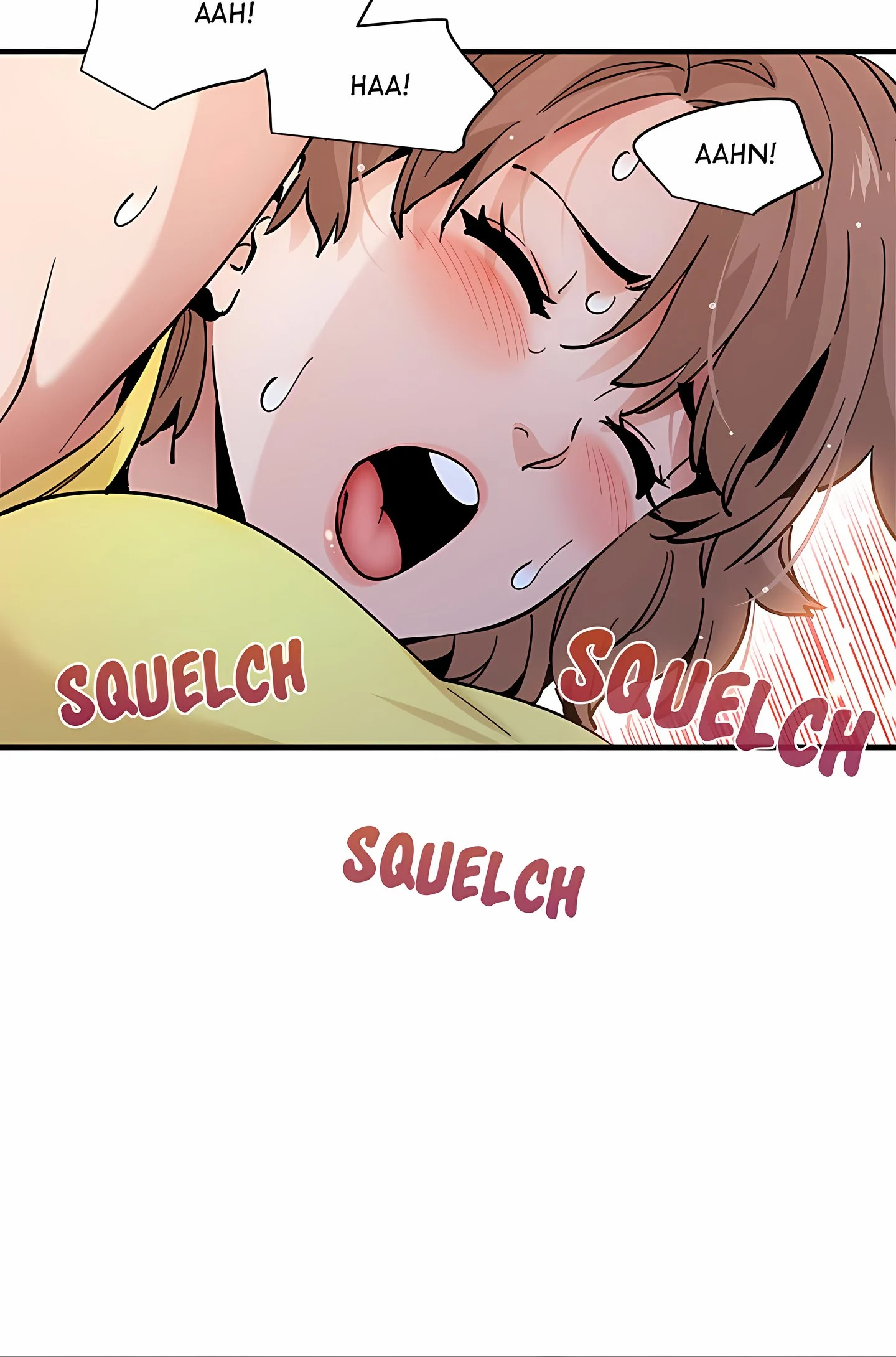 [MOTION] Love Factory (Uncensored) chapter 20 page 19