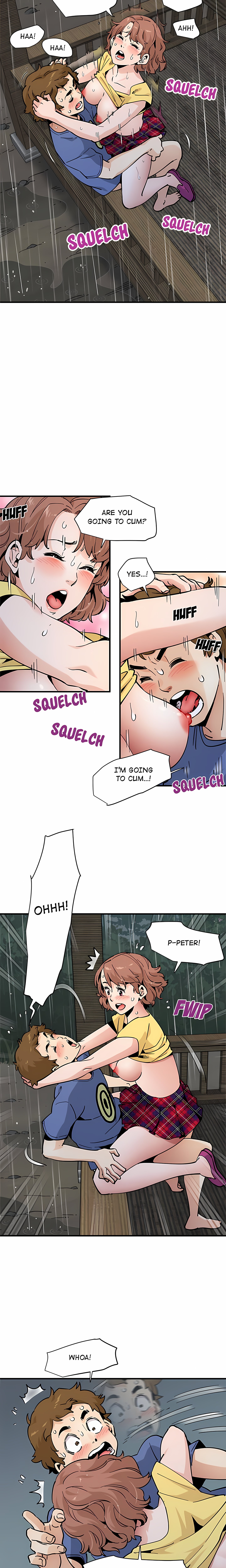 [MOTION] Love Factory (Uncensored) chapter 20 page 23