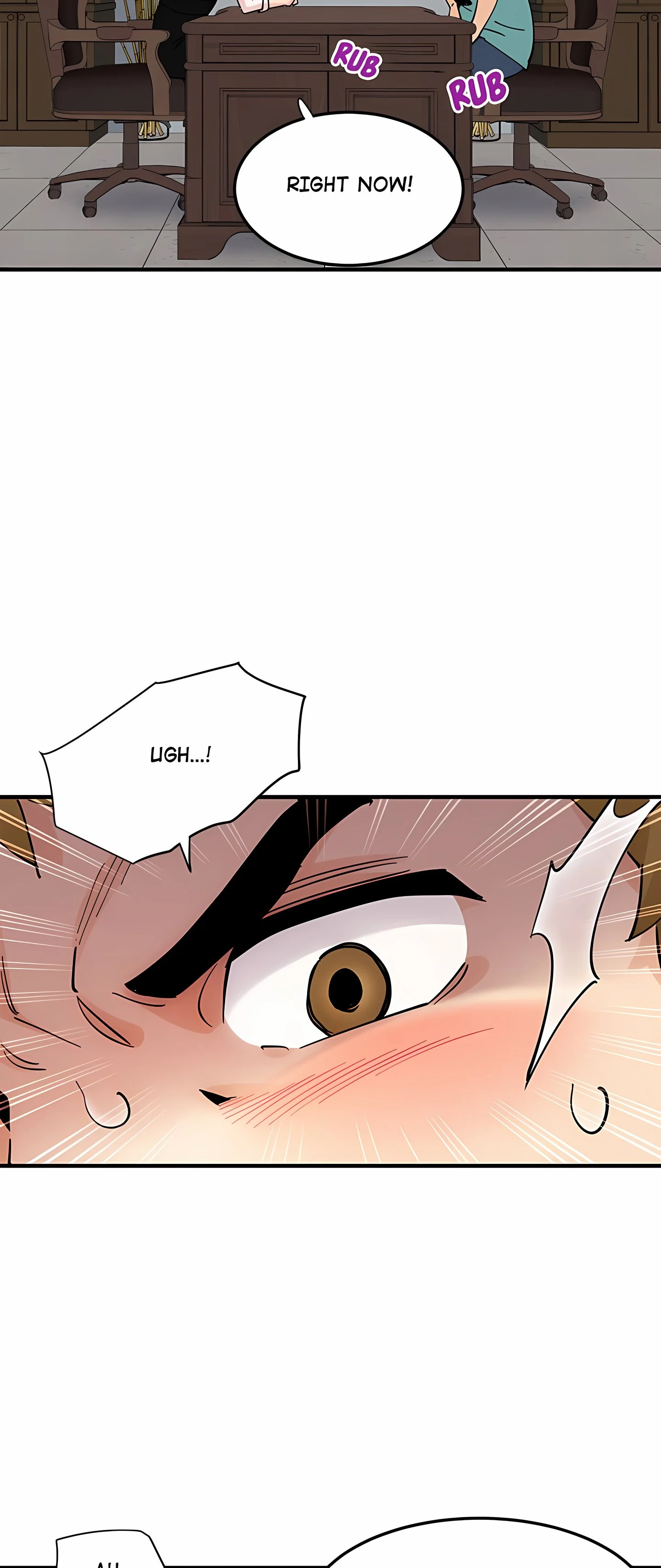 [MOTION] Love Factory (Uncensored) chapter 22 page 9