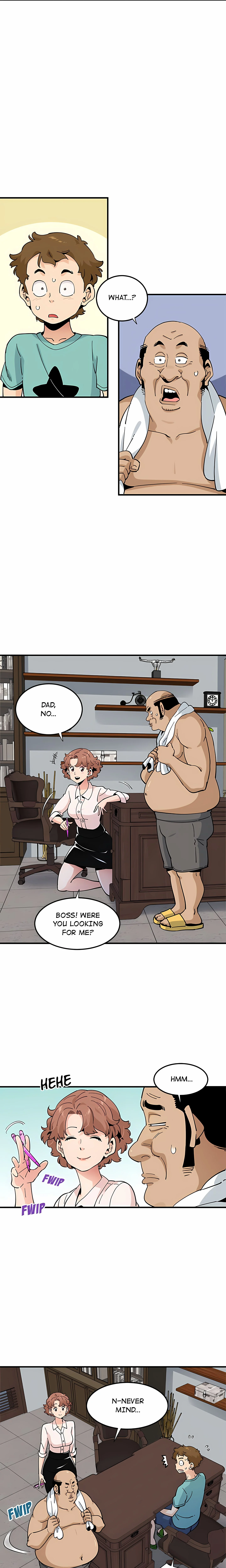 [MOTION] Love Factory (Uncensored) chapter 23 page 3