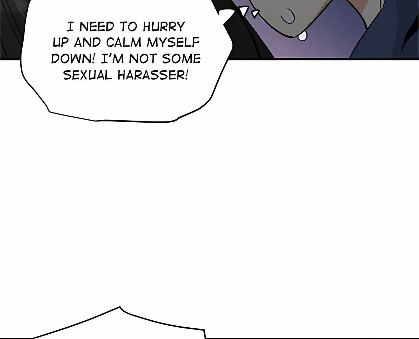 [MOTION] Love Factory (Uncensored) chapter 3 page 6