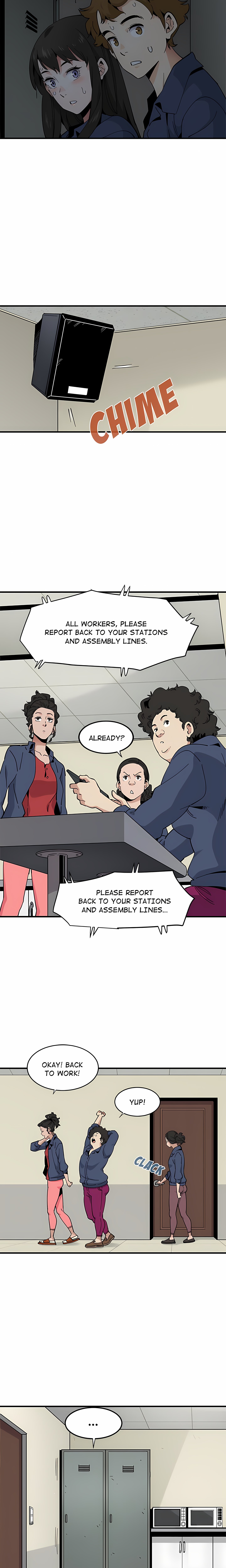 [MOTION] Love Factory (Uncensored) chapter 3 page 21