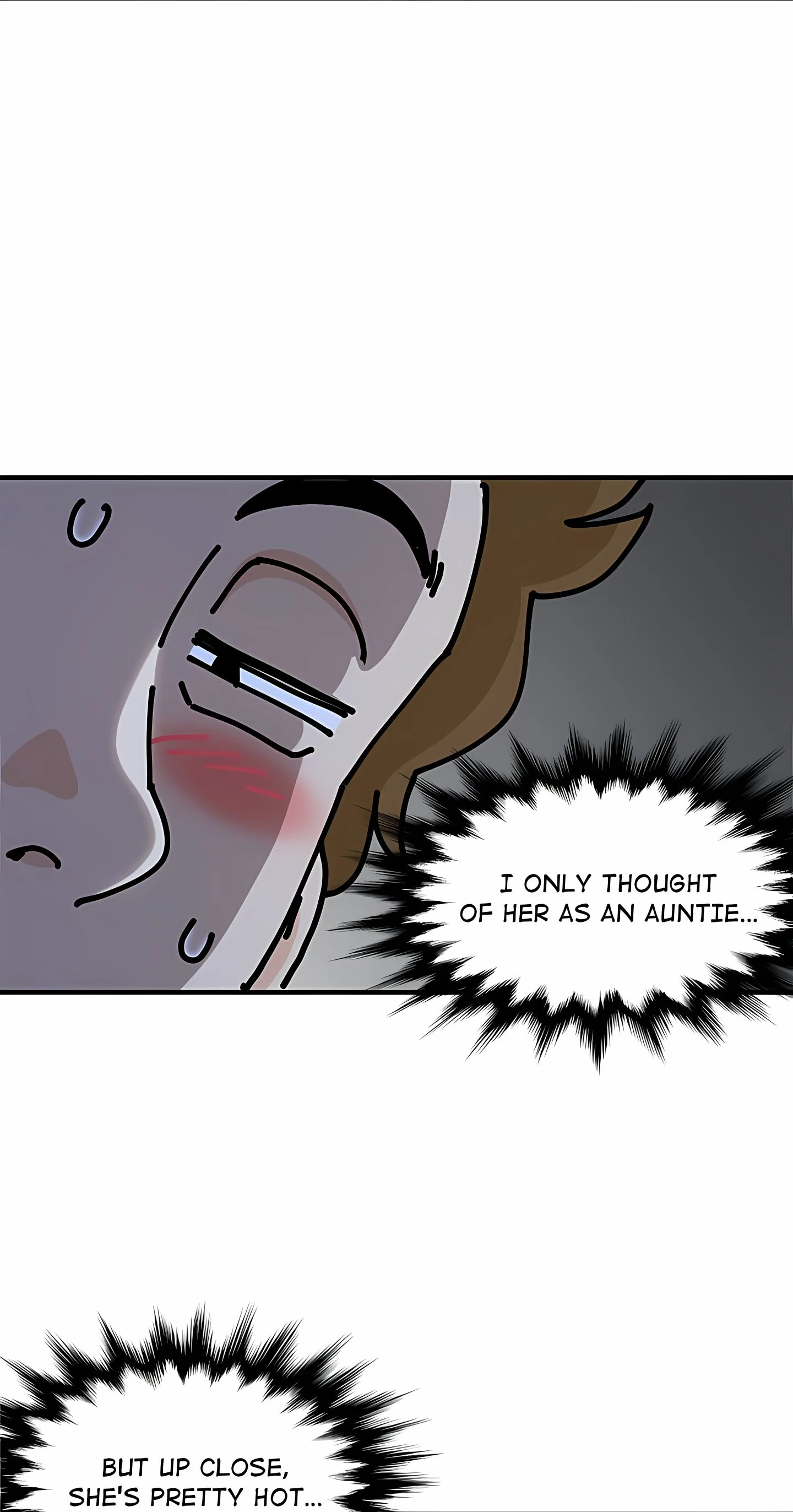 [MOTION] Love Factory (Uncensored) chapter 4 page 12