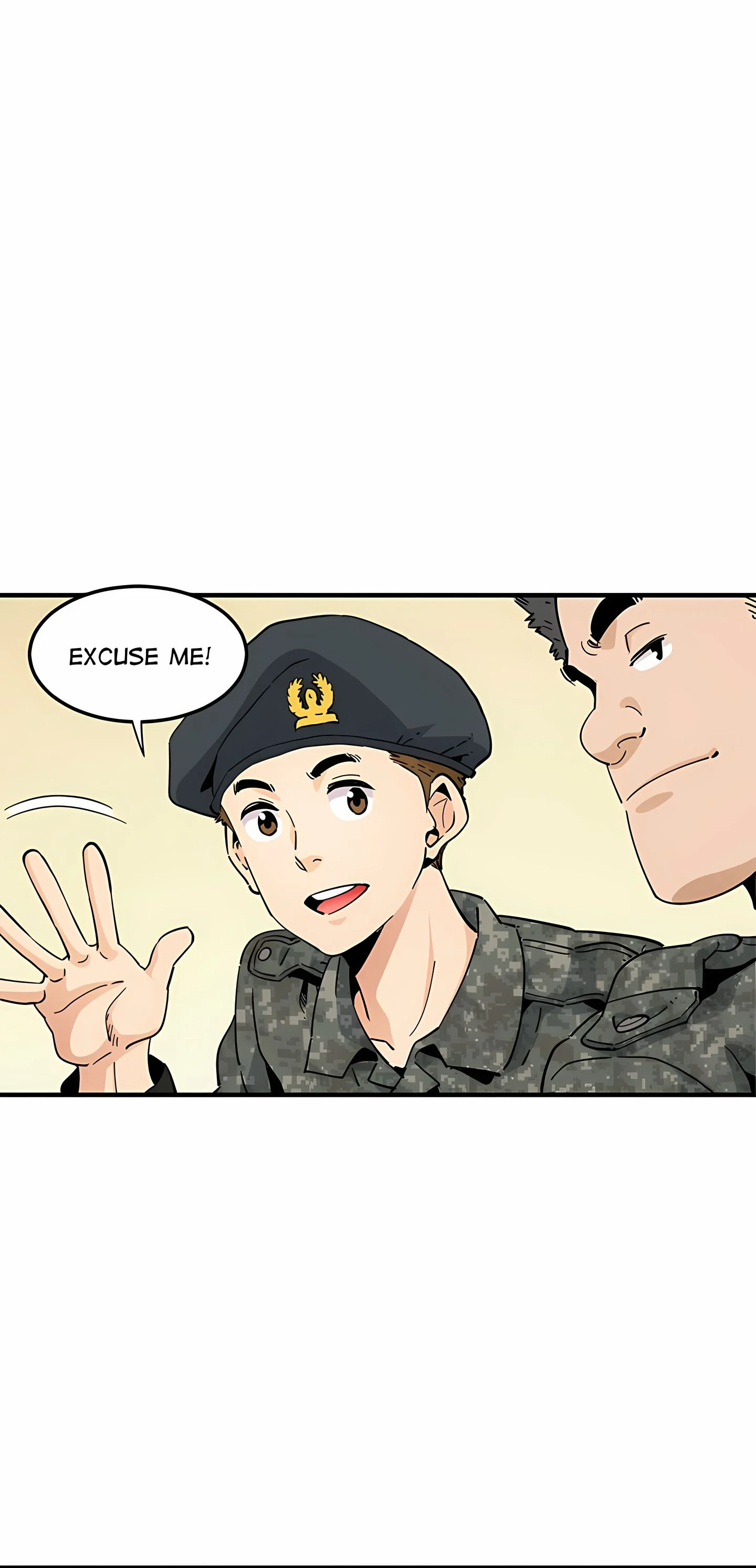 [MOTION] Love Factory (Uncensored) chapter 6 page 6
