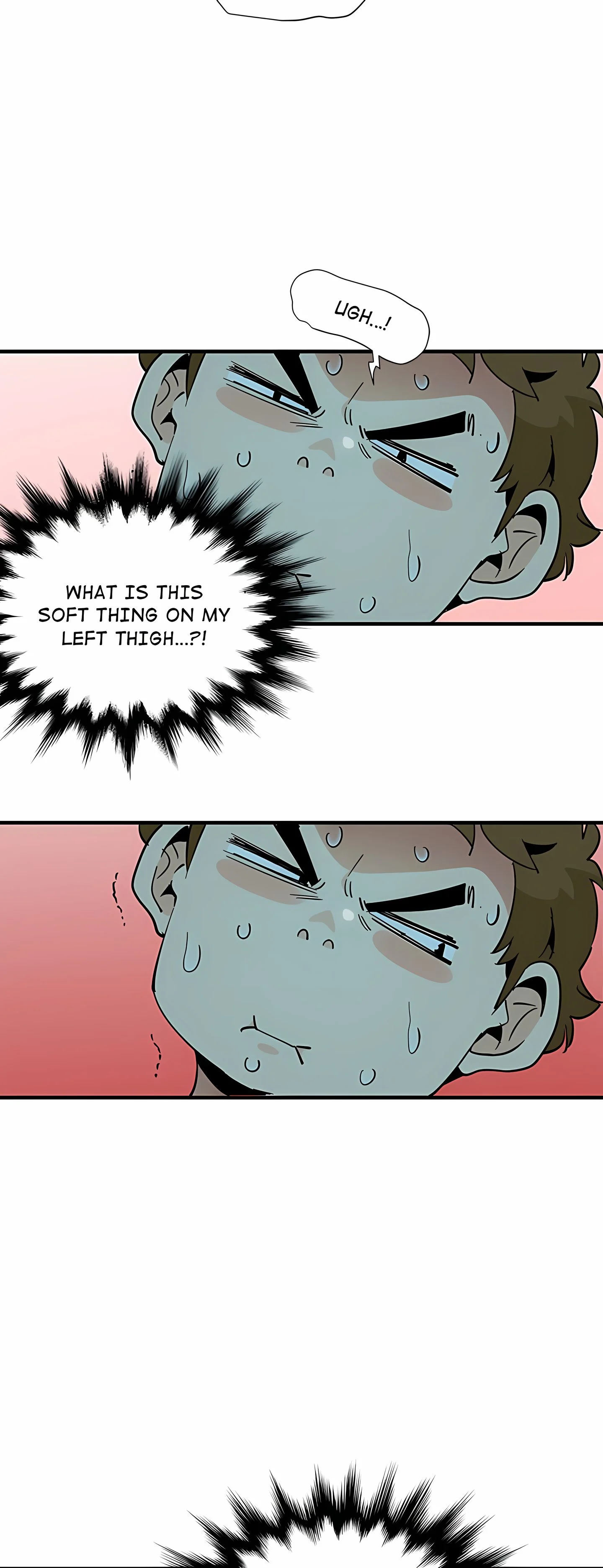 [MOTION] Love Factory (Uncensored) chapter 6 page 17
