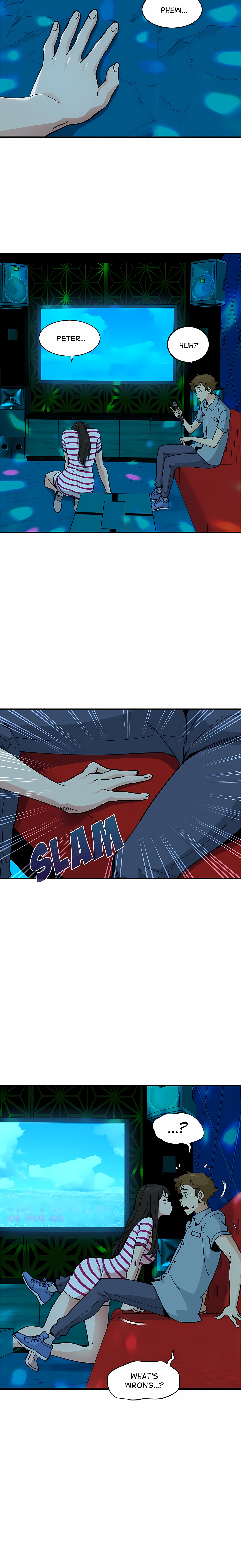[MOTION] Love Factory (Uncensored) chapter 6 page 21