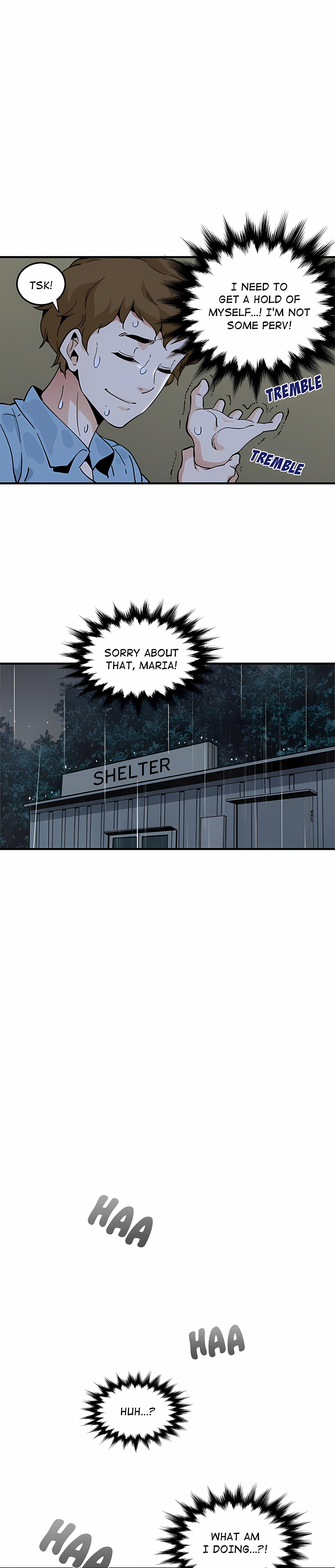[MOTION] Love Factory (Uncensored) chapter 7 page 15