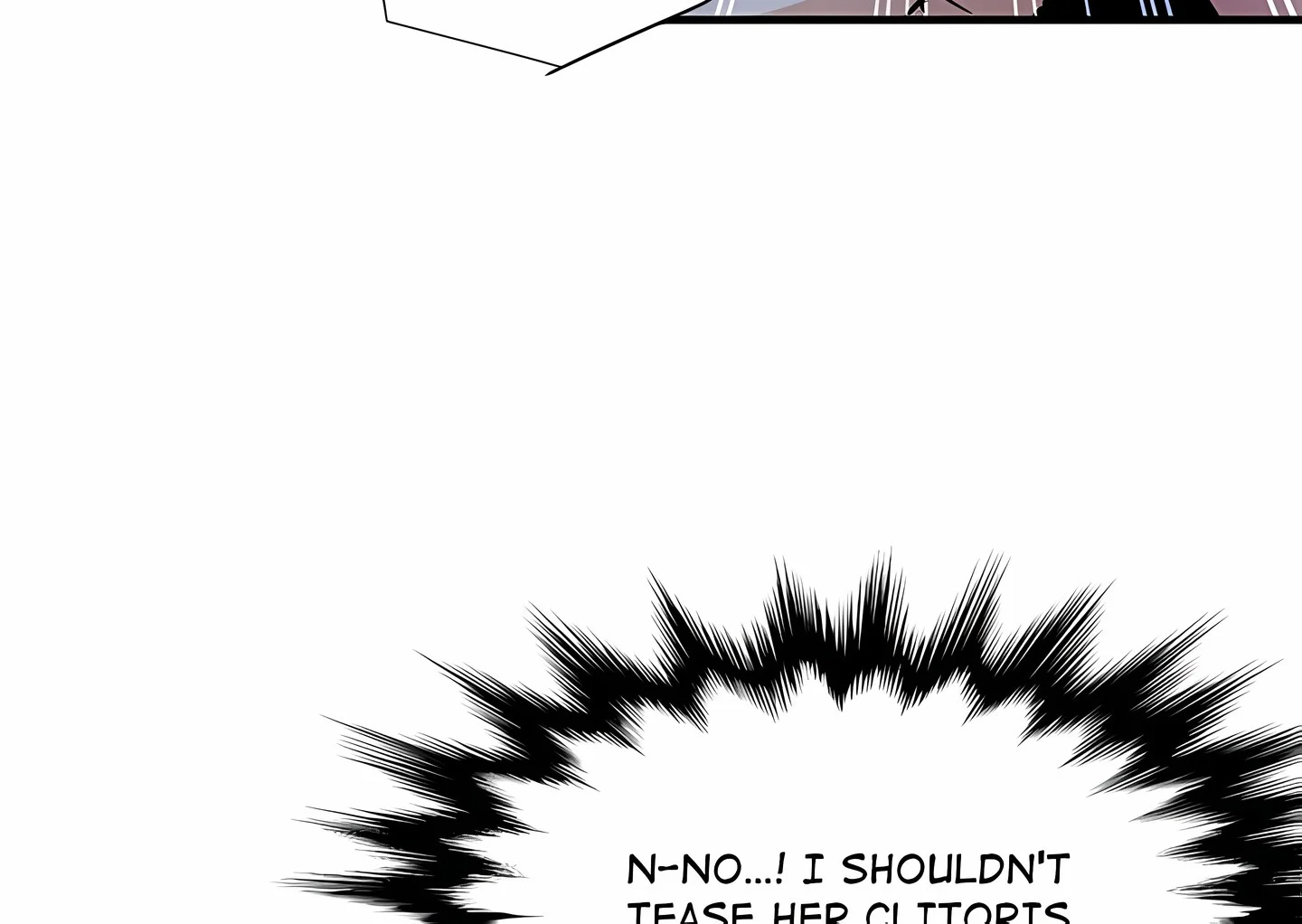 [MOTION] Love Factory (Uncensored) chapter 7 page 20