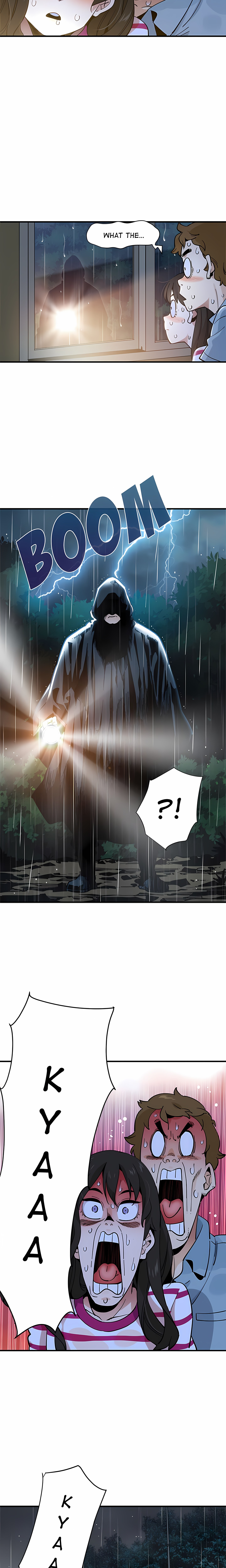[MOTION] Love Factory (Uncensored) chapter 9 page 10