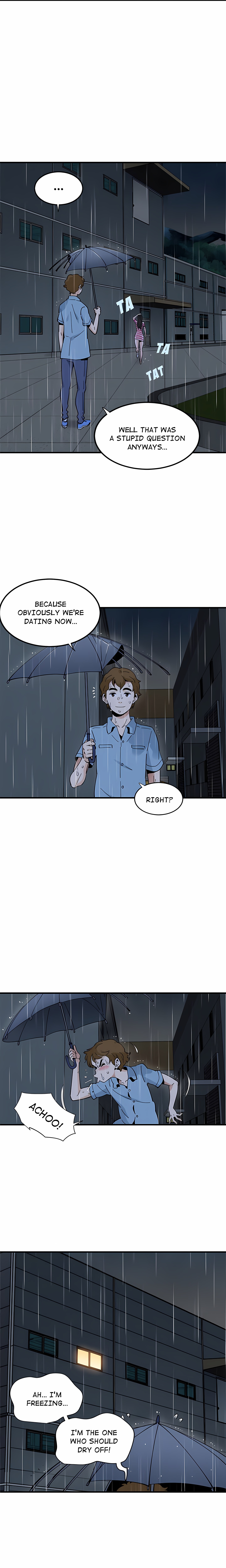 [MOTION] Love Factory (Uncensored) chapter 9 page 15