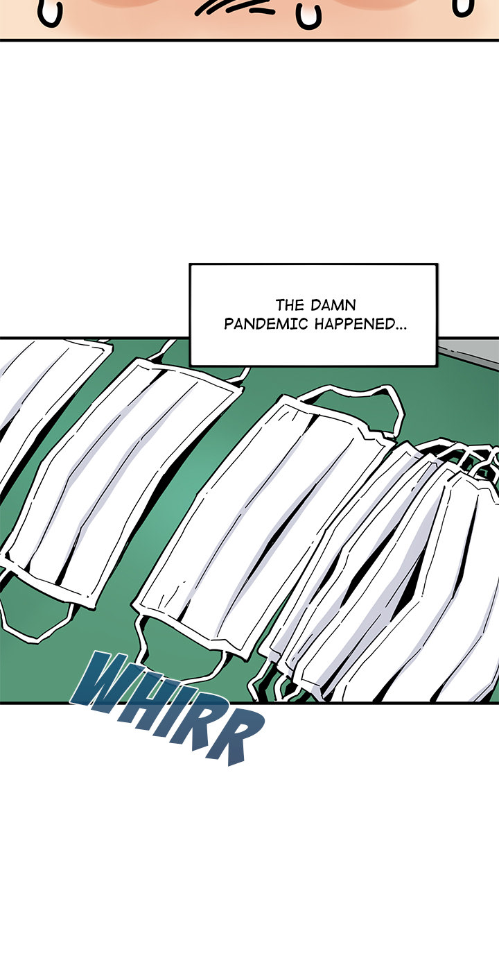 Love Factory chapter 1 page 6