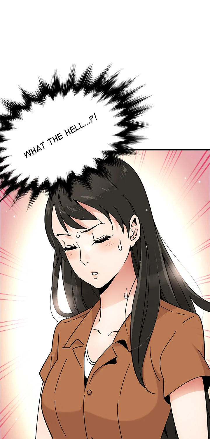 Love Factory chapter 1 page 15