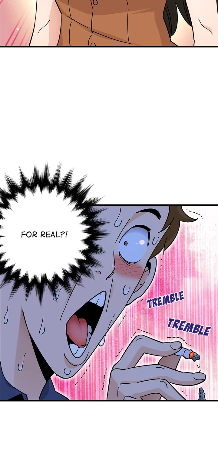 Love Factory chapter 1 page 16
