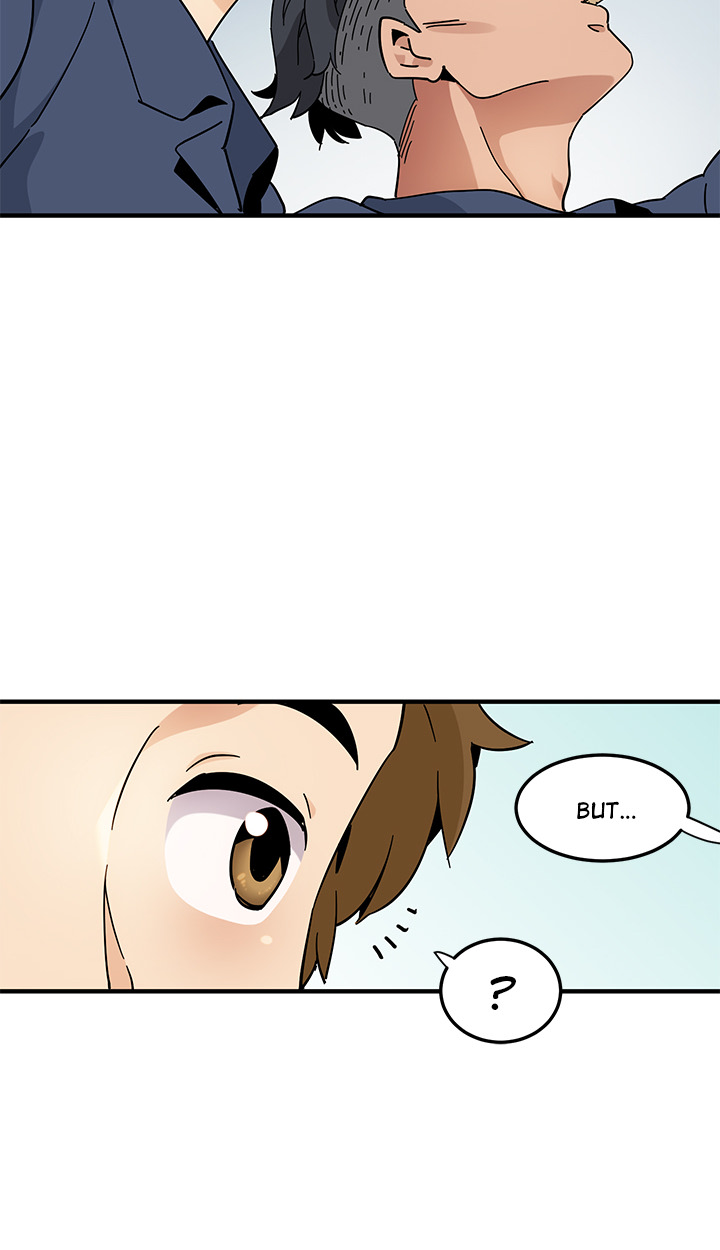 Love Factory chapter 1 page 28