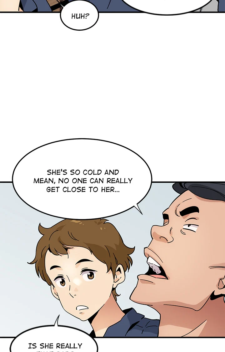 Love Factory chapter 1 page 30