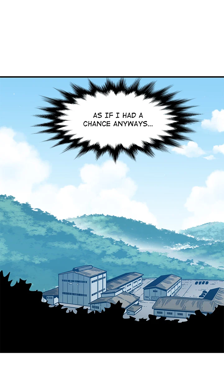 Love Factory chapter 1 page 33
