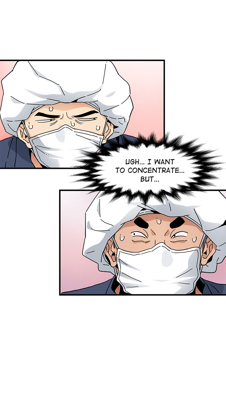 Love Factory chapter 1 page 36