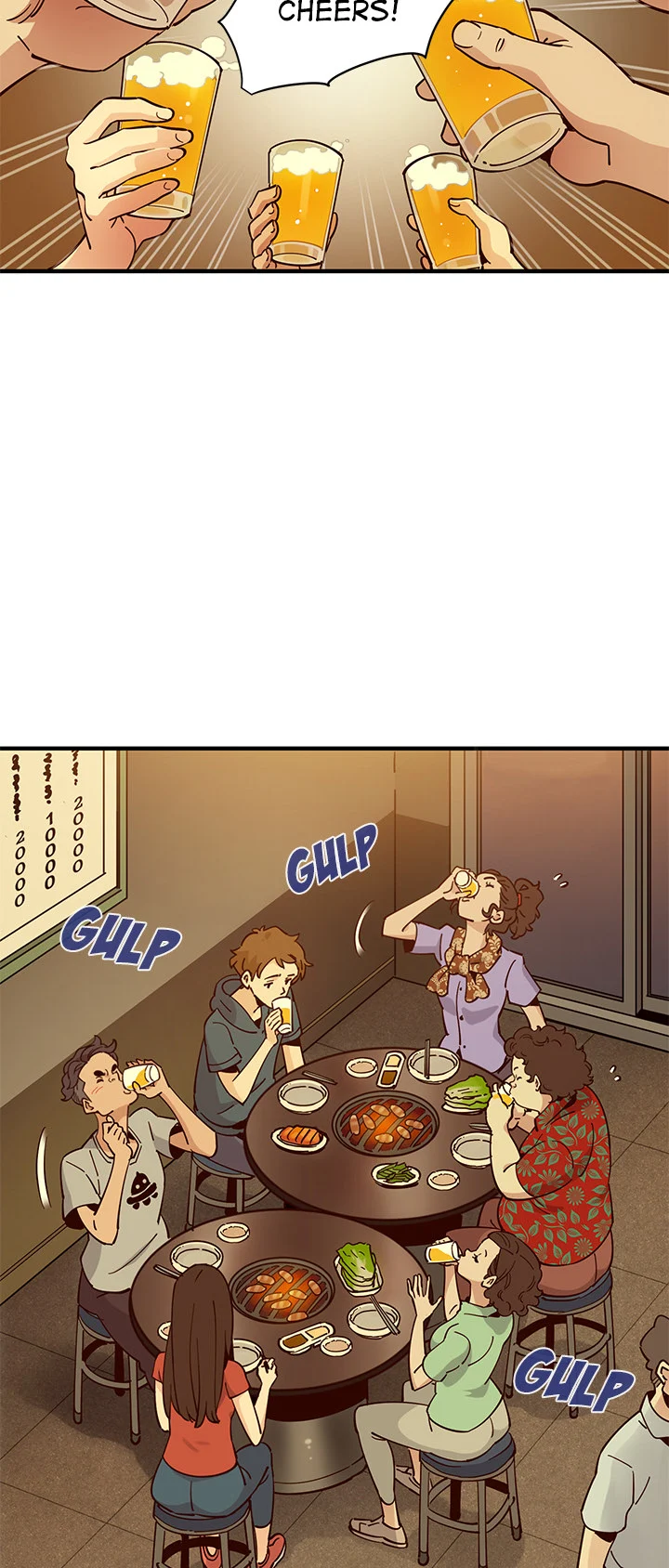 Love Factory chapter 1 page 58