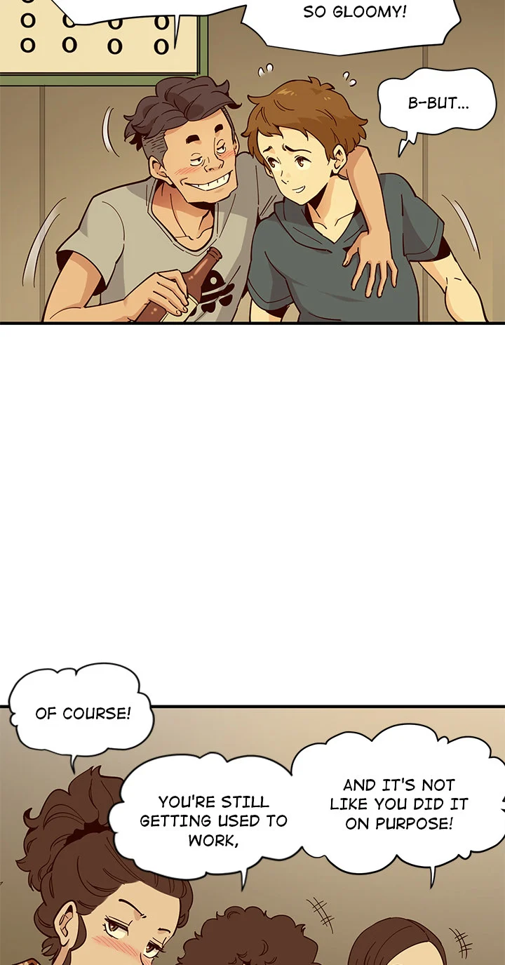 Love Factory chapter 1 page 62