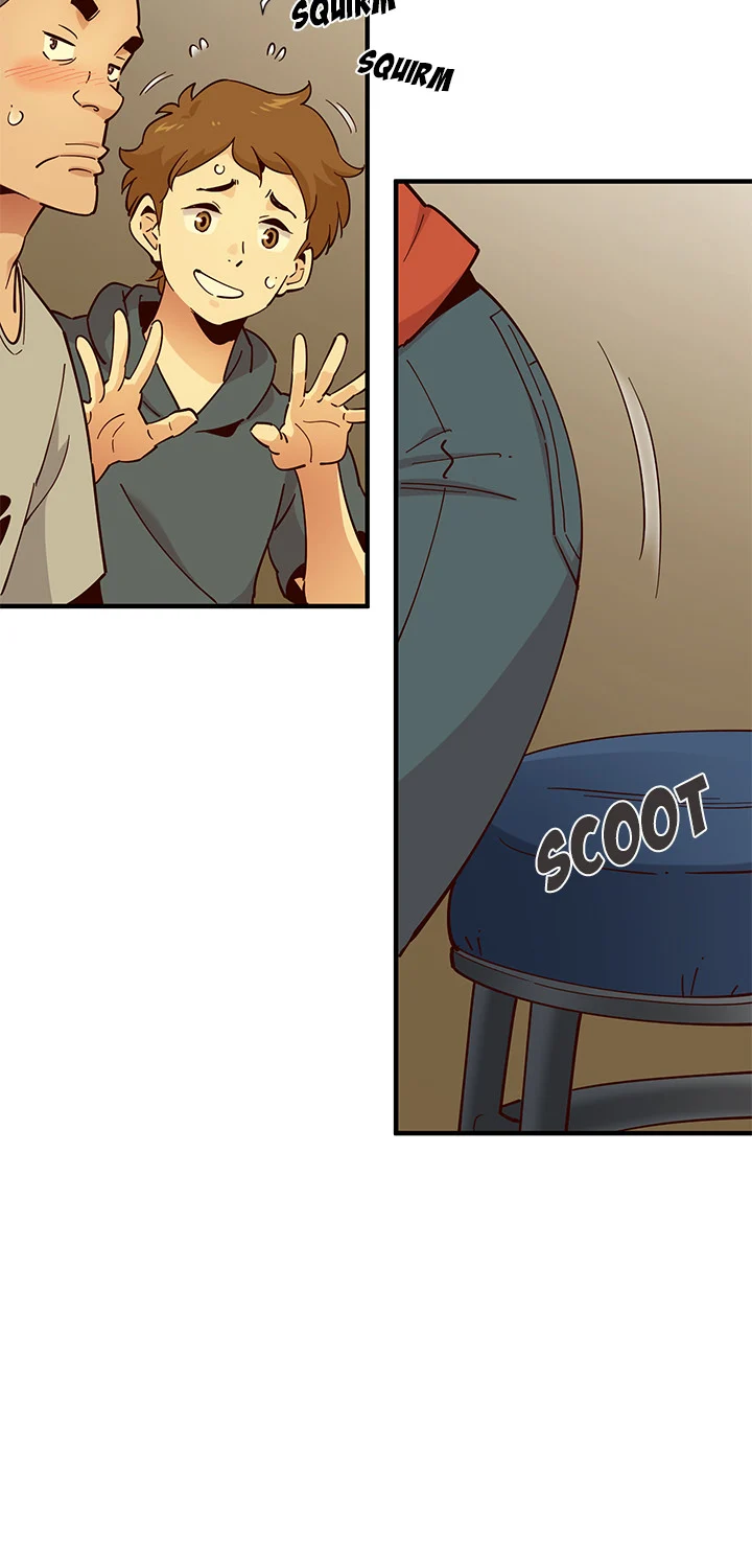 Love Factory chapter 1 page 67