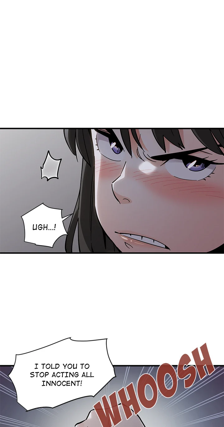 Love Factory chapter 1 page 73